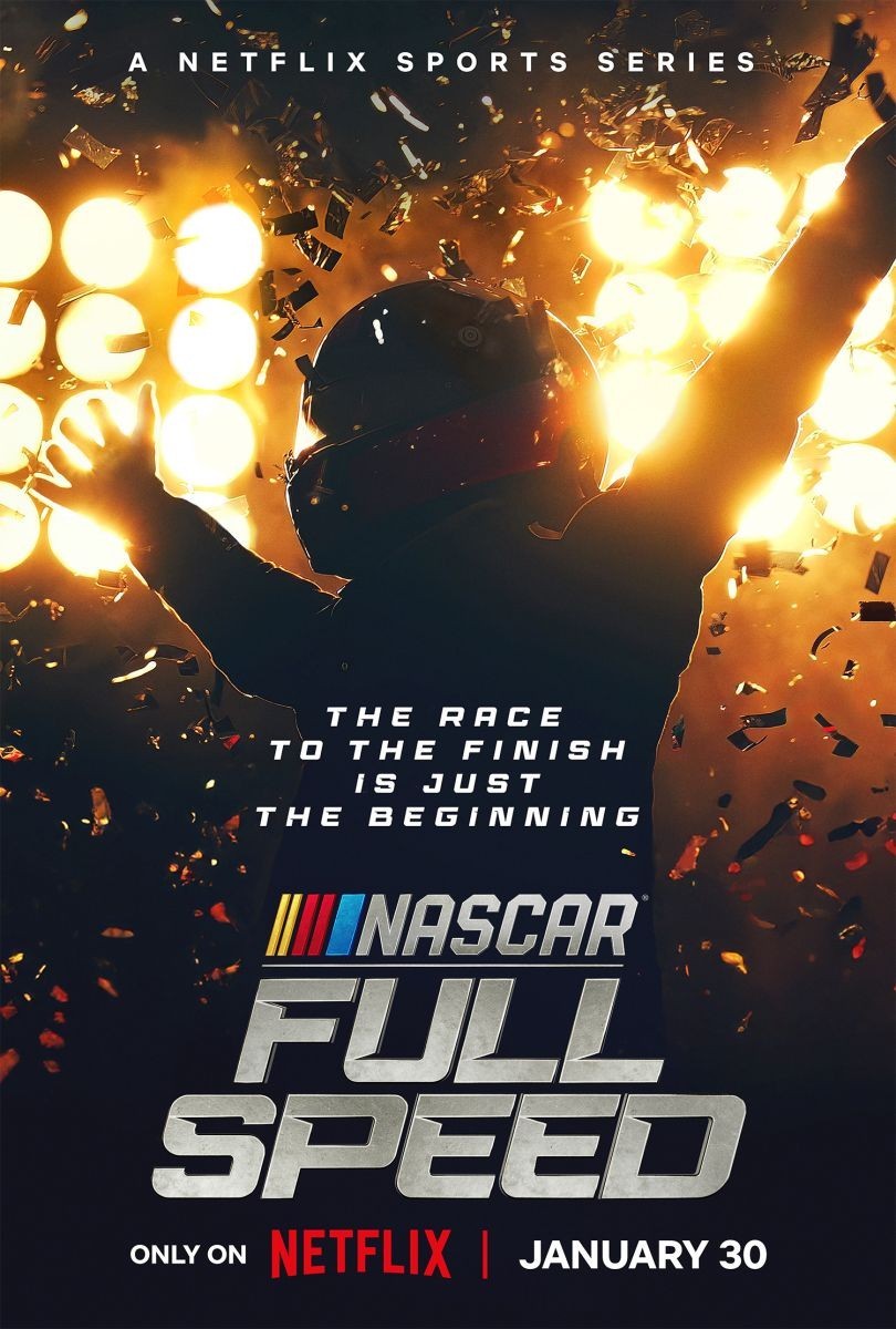 Xem phim NASCAR: Full Speed