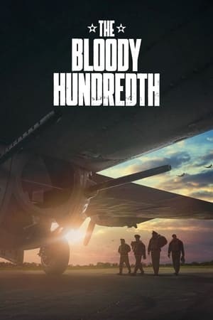 Xem phim Phi Đội Máy Bay Cảm Tử 100 - The Bloody Hundredth