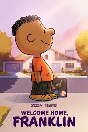 Xem phim Snoopy Giới Thiệu: Chào Mừng Bạn Về Nhà, Franklin - Snoopy Presents: Welcome Home, Franklin